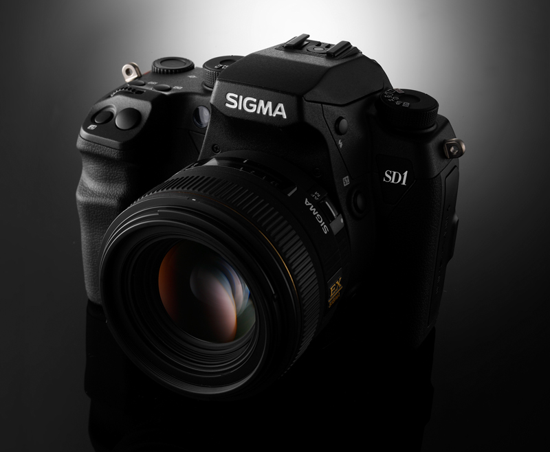 Sigma SD1 Sigma SD1