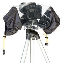 Waterproof cover