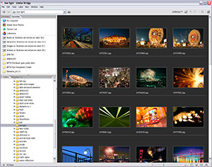 bridgethumbnails bridgethumbnails