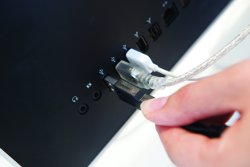 How to: Archiving and backing up plugging in