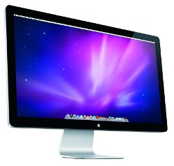 Computer set-up Monitor