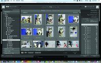 organising software lightroom