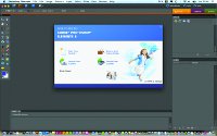 organising software photoshop elements 8