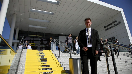 Photokina video round up