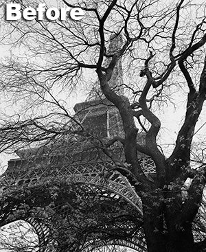 split-toning before split-toning before