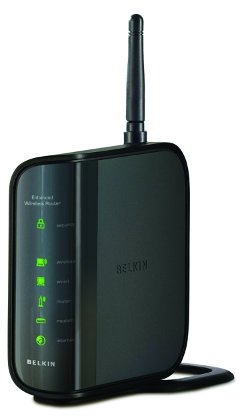Making your computer portable Wifi