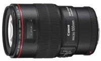 Canon 100mm