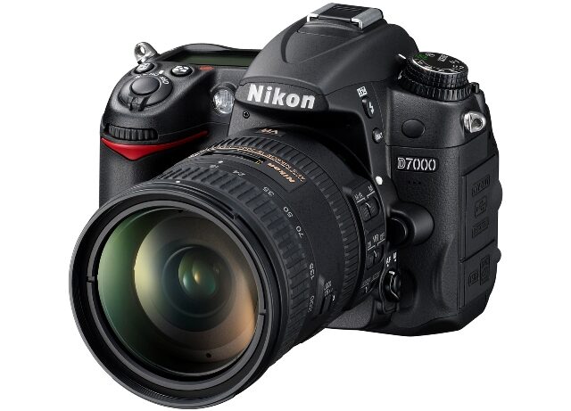 Nikon D7000: Our thoughts
