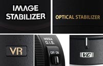 Image Stabilisation Explained