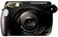 Polaroid cameras and other instant cameras vs digital cameras