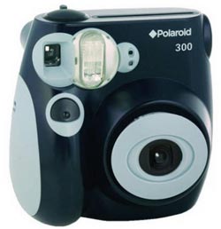 Polaroid 300
