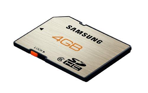 Samsung Memory Card Plus