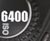Has a maximum ISO of 6400 Has a maximum ISO of 6400