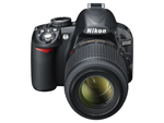 What is the best DSLR for between £300 and £500?