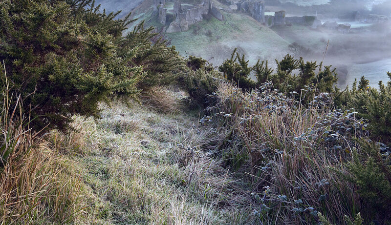 Interview with Take A View Landscape Photographerof the year Antony Spencer