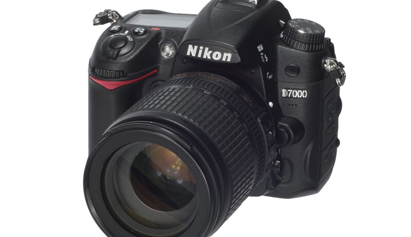 Nikon D7000 Review