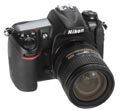 What is the best DSLR for between £1000 and £1500?