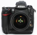Nikon D3s