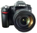 Nikon D90