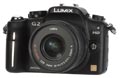 Panasonic G2 gains 3D compatibility