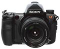 Sony a900