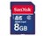 Takes sd media cards Takes sd media cards