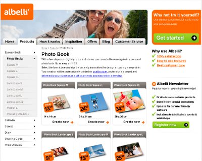 FREE Albelli photobook FREE Albelli photobook