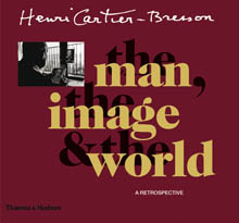 Thames & Hudson photo book discounts