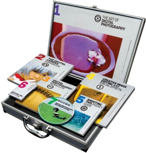 New WDC Competition: Win a Michael Freeman Digital Photography case!