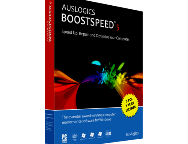 22. Today's gift is FREE software from Auslogics
