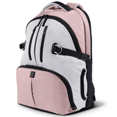 14. Today's gift get 50% off the Kata DR-467 DPS Digital Backpack from Warehouse Express
