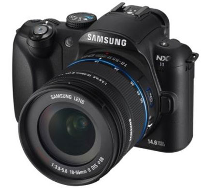 Samsung CES Thumbnail