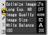 How to Shoot Twilight - ISO