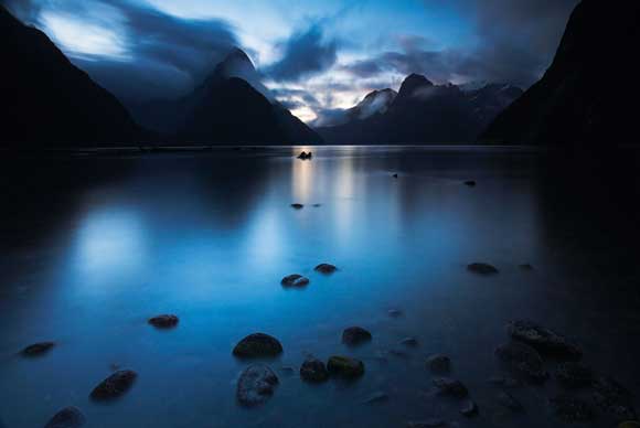 How to Shoot Twilight - Adam Burton How to Shoot Twilight - Adam Burton
