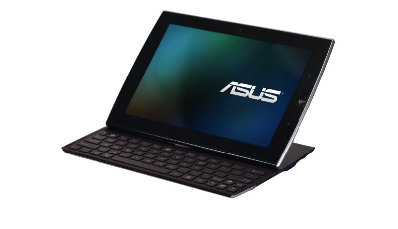 CES Tablet Roundup