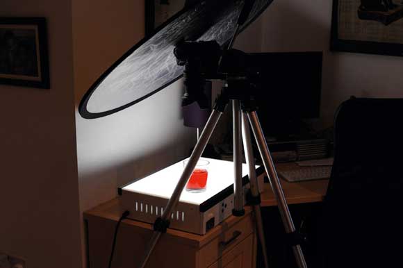 Indoor Home Studio - Craig Roberts Indoor Home Studio - Craig Roberts