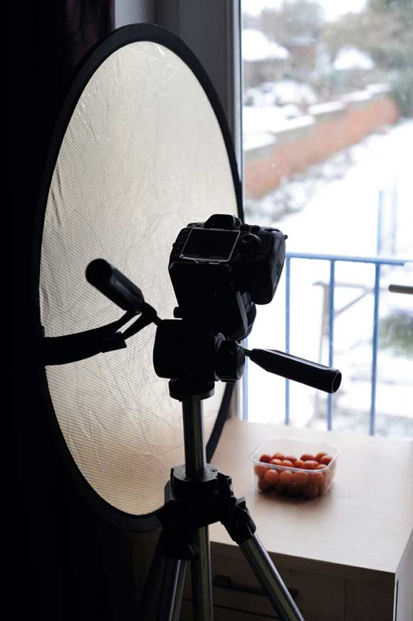 Indoor Home Studio - Nigel Atherton Indoor Home Studio - Nigel Atherton