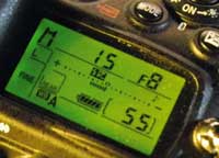 How to Shoot Twilight - Exposure Mode