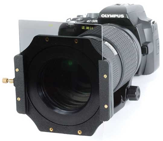 How to Shoot Twilight - Accessories