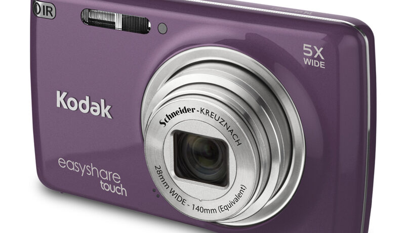New Kodak range focuses on value
