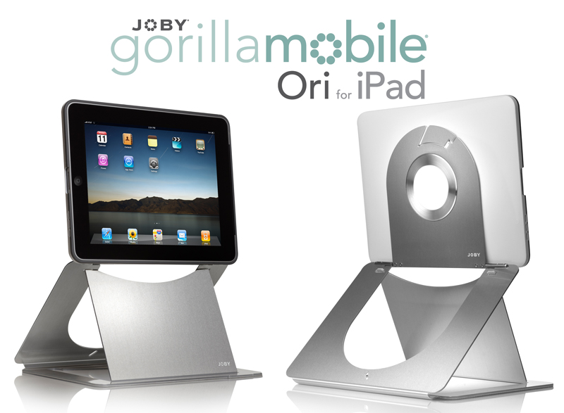Joby GorillaMobile Ori