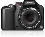 Kodak Z990 small