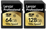 Lexar SDXC 64 128GB 150px | News | What Digital Camera