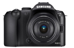 Awards 2010 - Samsung NX10 Awards 2010 - Samsung NX10