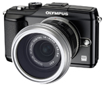 Olympus E-PL2 sm