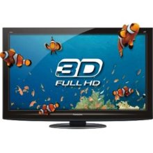 Panasonic 3D TV