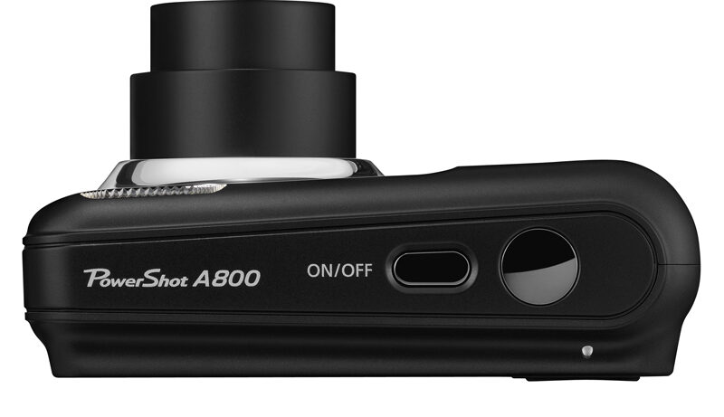 Canon bolsters PowerShot A-series