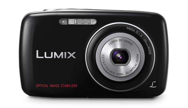 Panasonic launches new Lumix S range aimed at beginners