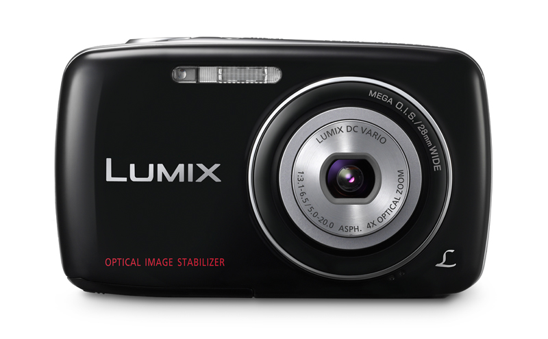 Panasonic Lumix S1 / S3