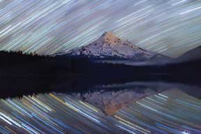 Shooting Stars - Ben Canales